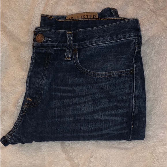 Hollister Other - 32 x 30 Hollister Skinny